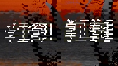 学工管理