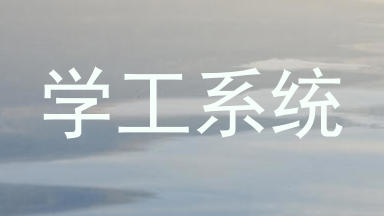 学工系统