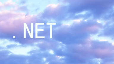 .NET