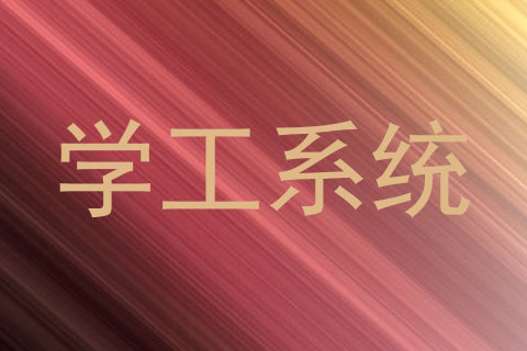 学工系统
