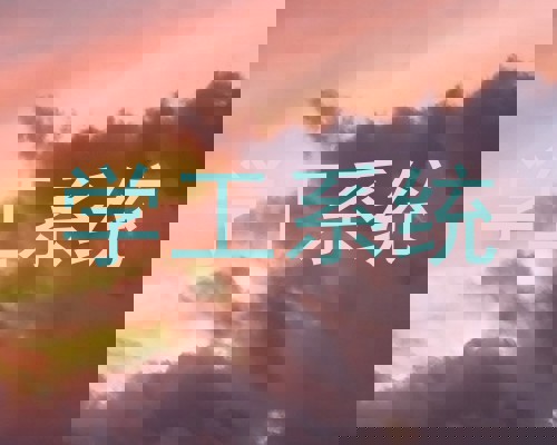 学工系统
