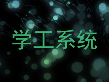 学工系统
