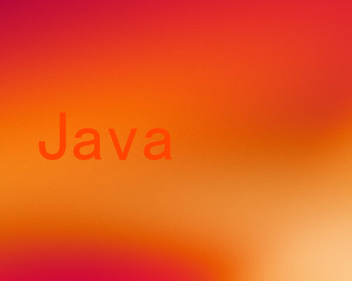 Java
