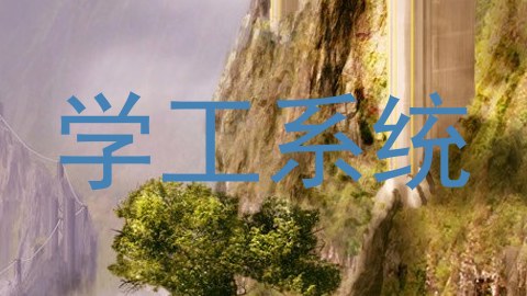 学工系统