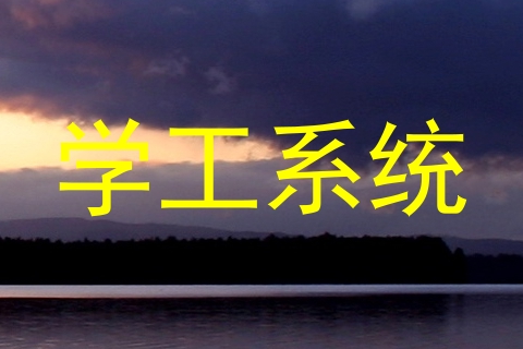学工系统