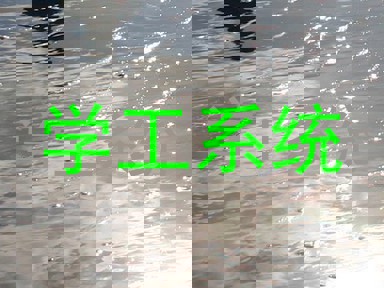 学工系统