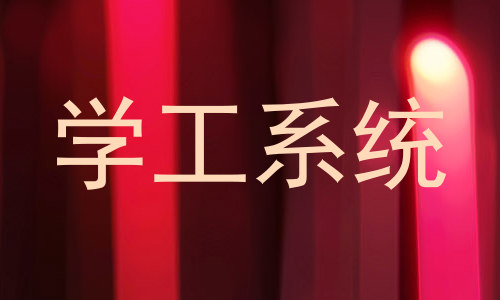 学工系统