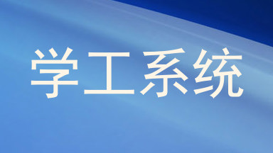 学工系统