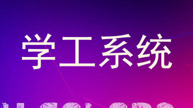 学工系统