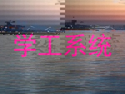 学工系统