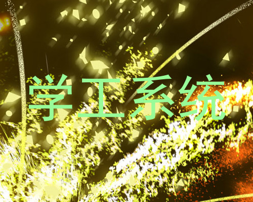 学工系统