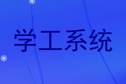学工系统