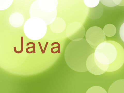 Java