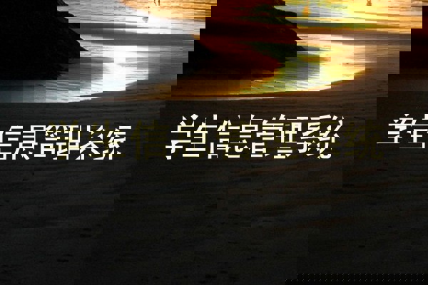 学生信息管理系统