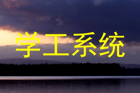 学工系统