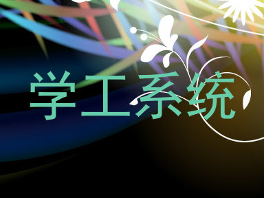 学工系统