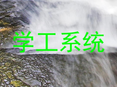 学工系统