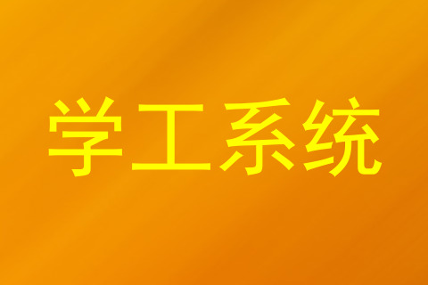 学工系统