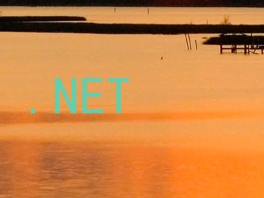 .NET