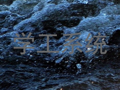 学工系统
