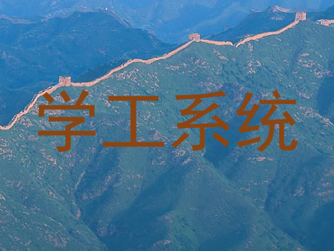 学工系统