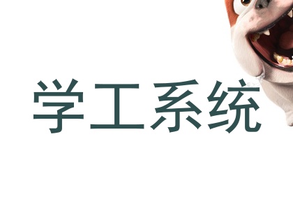 学工系统