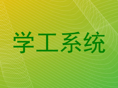 学工系统