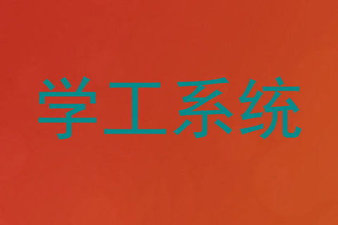 学工系统