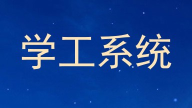 学工系统