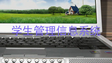 学生管理信息系统