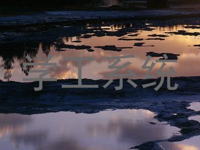 学工系统