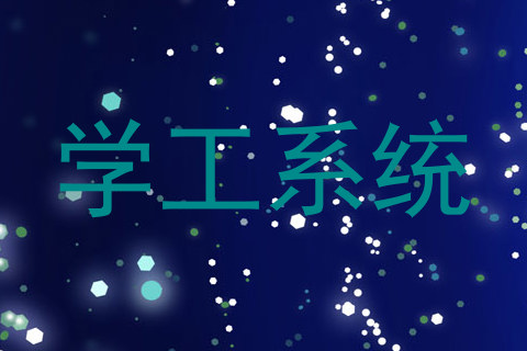 学工系统