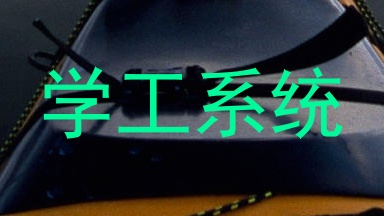 学工系统
