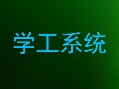 学工系统