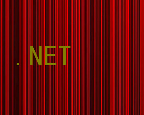 .NET