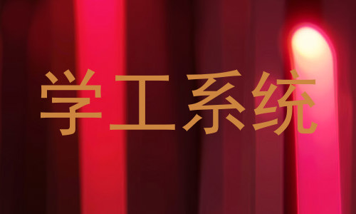 学工系统