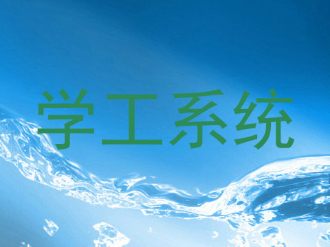 学工系统