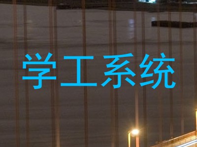 学工系统