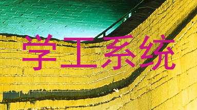 学工系统
