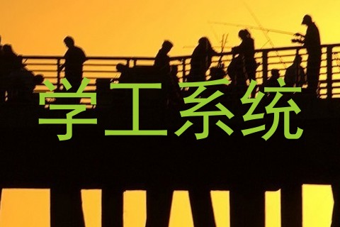 学工系统