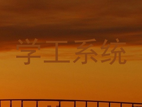 学工系统