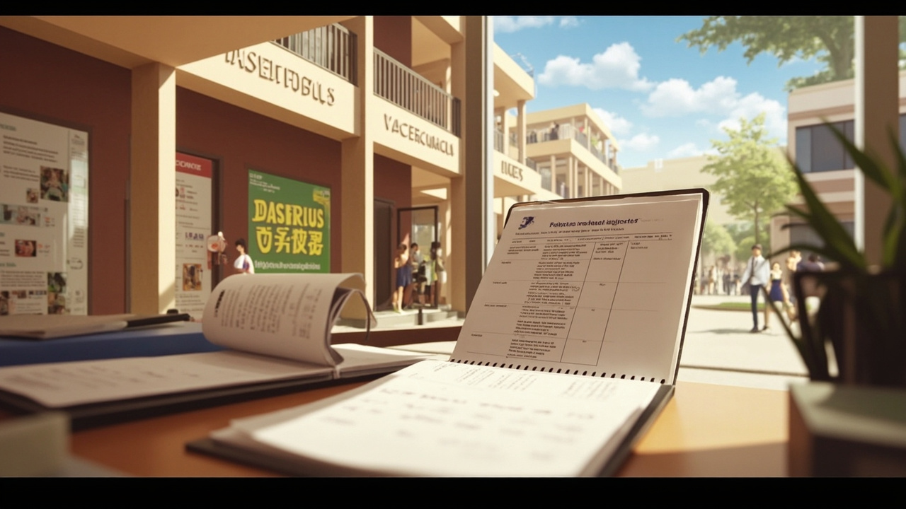 系统选型