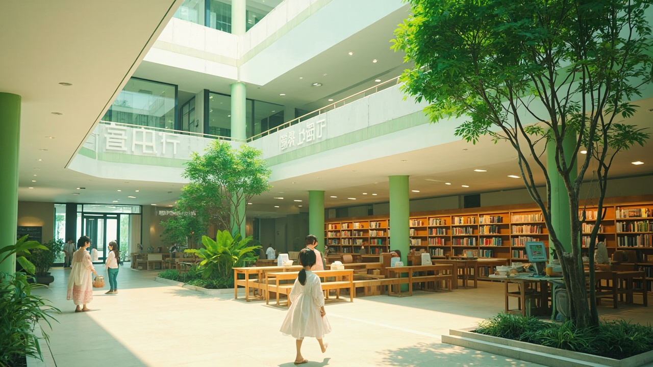 学工管理系统