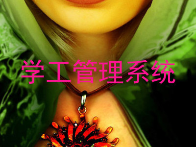 学工管理系统