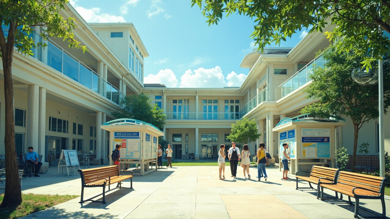 学工管理系统