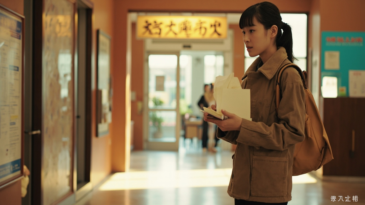 学工管理系统