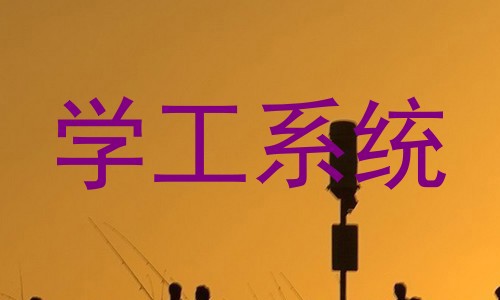 学工系统