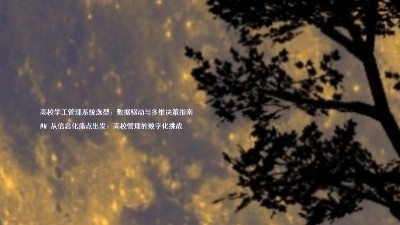 高校学工管理系统选型:数据驱动与多维决策指南
## 从信息化痛点出发:高校管理的数字化挑战
