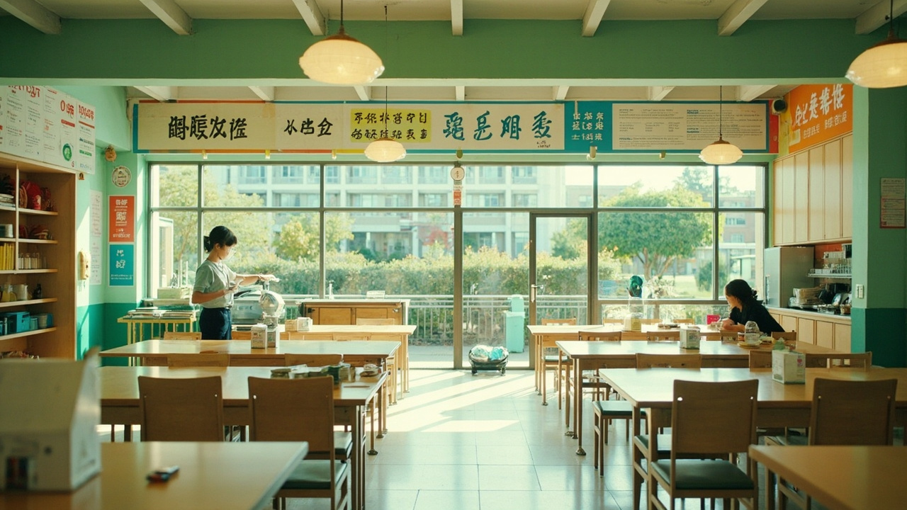 学工管理系统