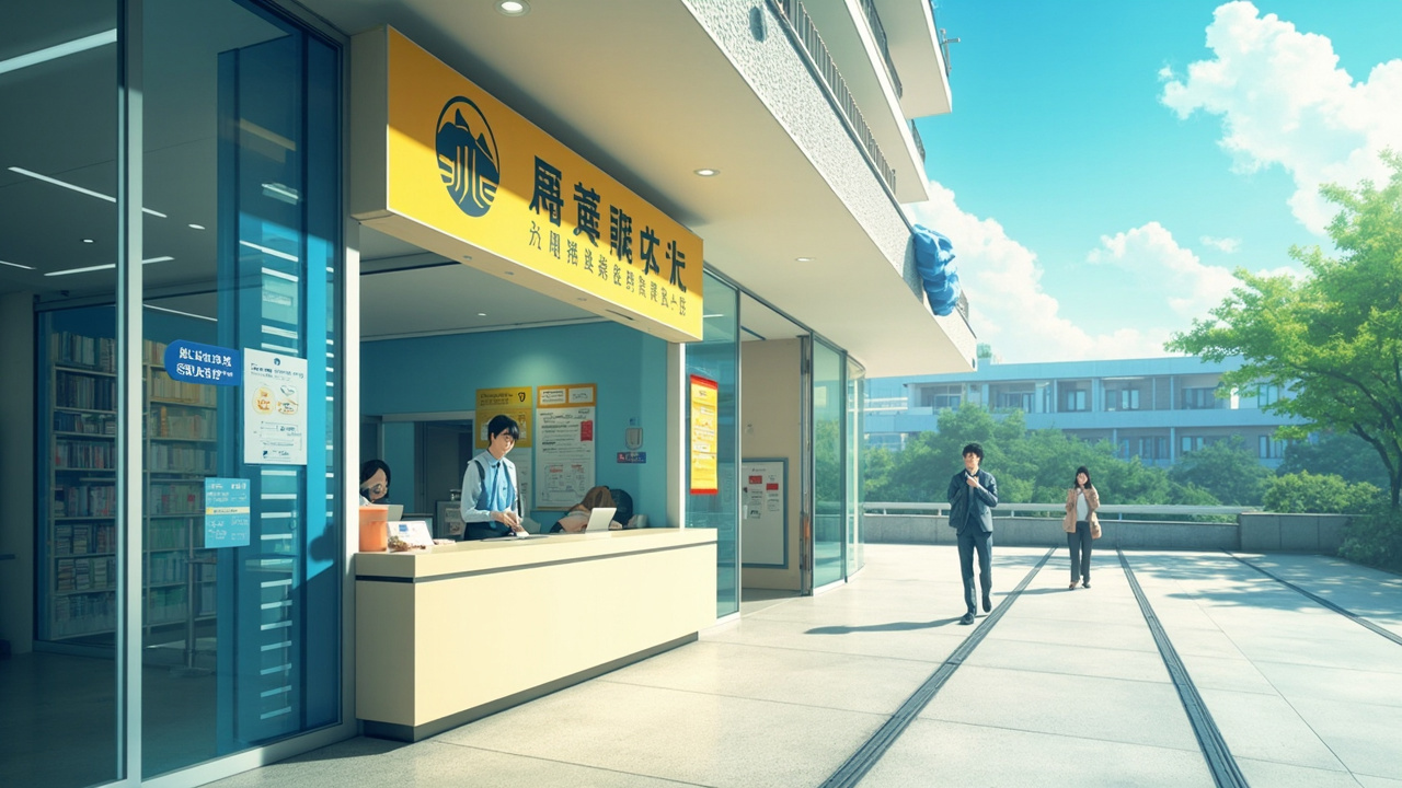 学工管理系统
